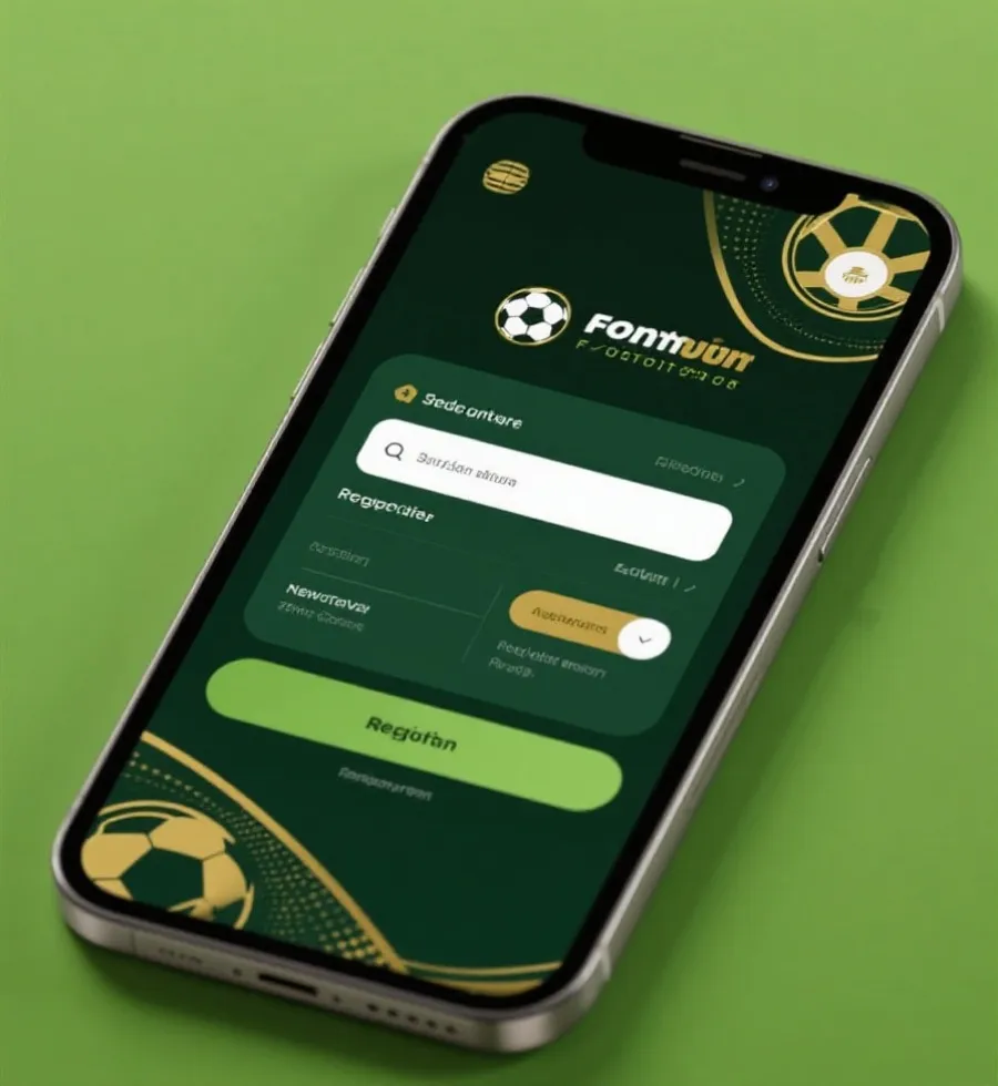 官方注册平台界面