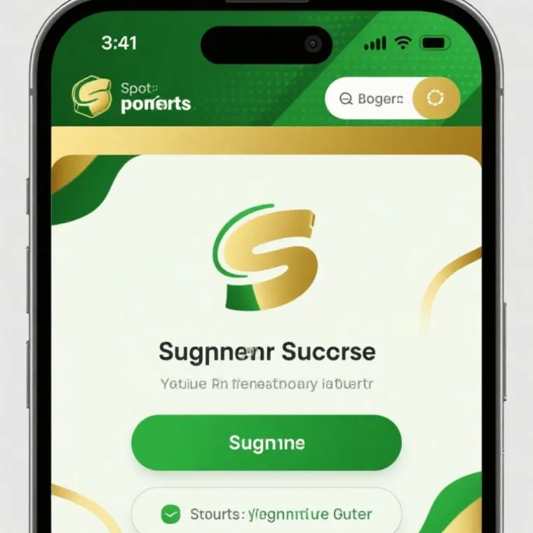 注册完成后的移动端体验