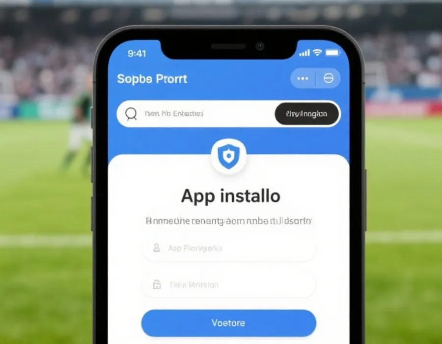 移动端使用帮助示意图