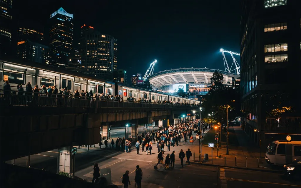 2026世界杯温哥华交通全景攻略：从机场到球场，最省时省钱的城市移动方案